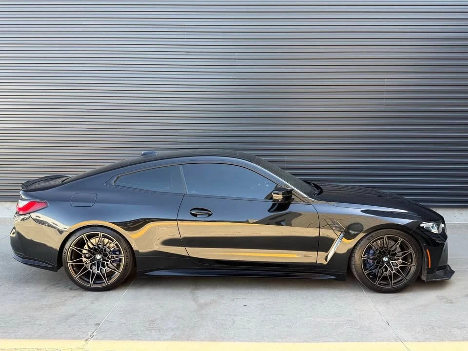 2021 BMW G82/G83 M4 - Image 11 of 20