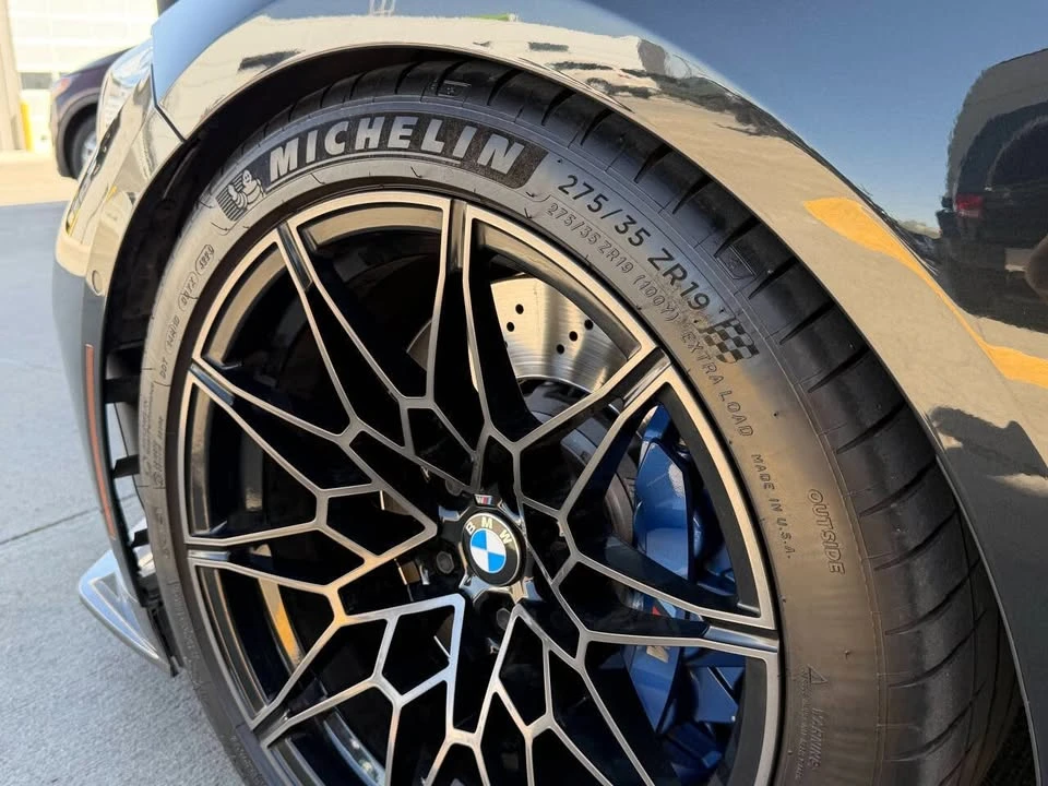 2021 BMW G82/G83 M4 - Image 14 of 20