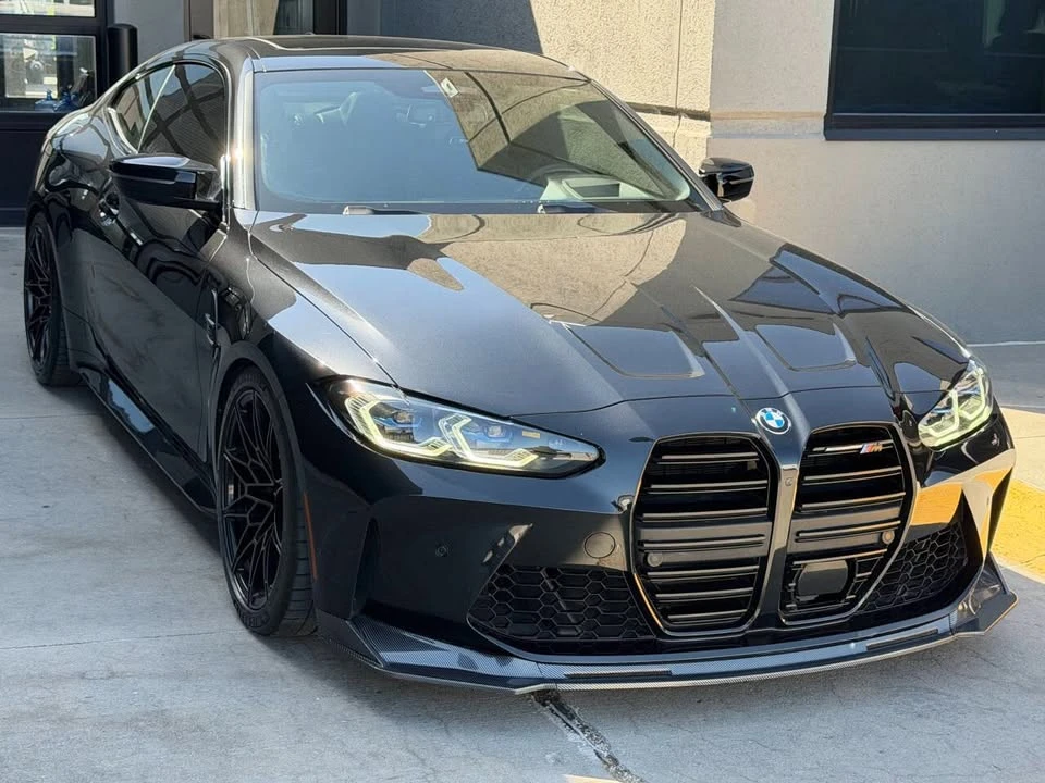 2021 BMW G82/G83 M4 - Image 8 of 20
