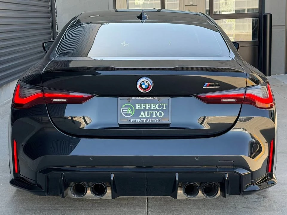 2021 BMW G82/G83 M4 - Image 13 of 20