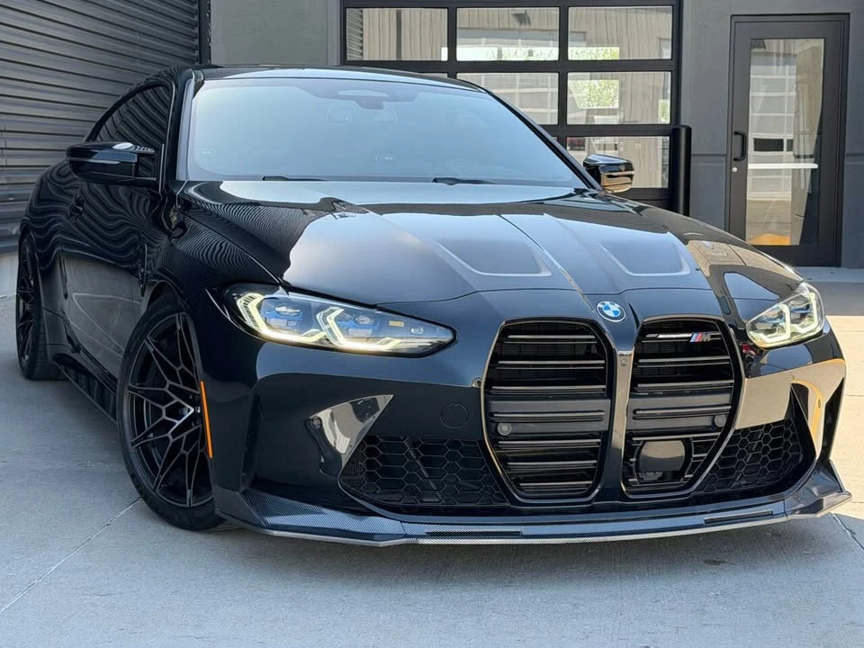 2021 BMW G82/G83 M4 - Image 6 of 20