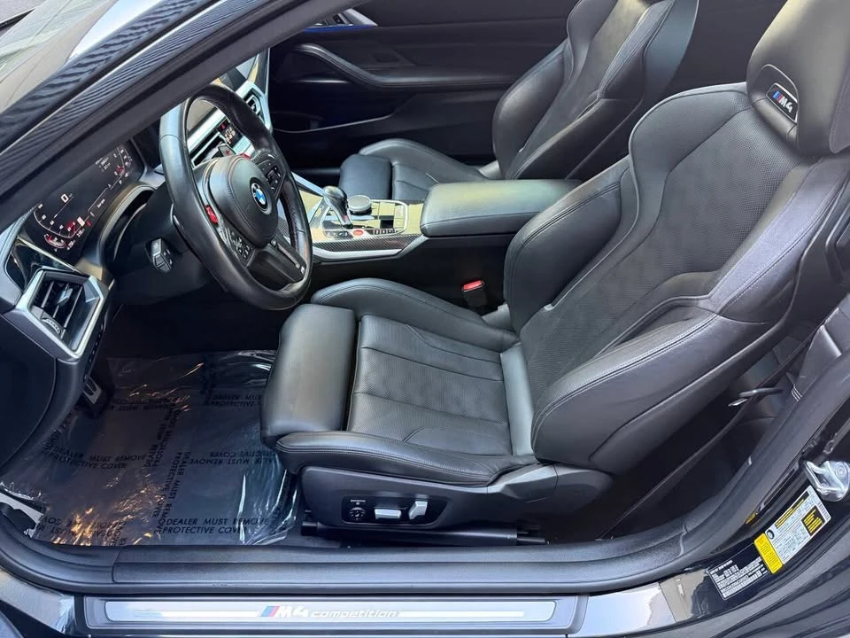 2021 BMW G82/G83 M4 - Image 16 of 20