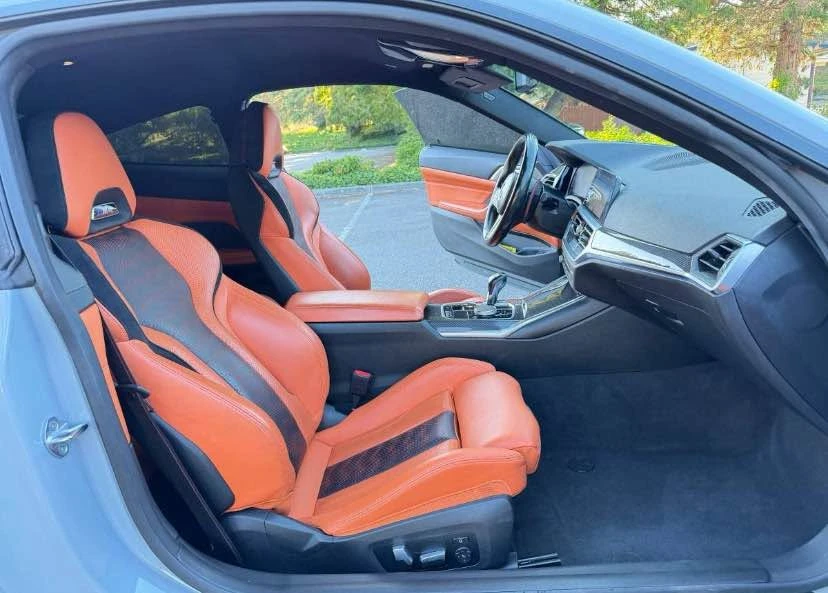 2021 BMW G82/G83 M4 - Image 16 of 18