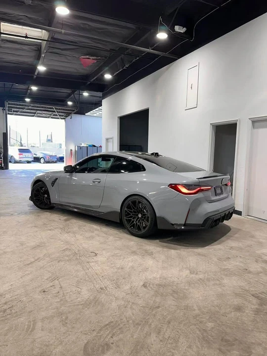 2021 BMW G82/G83 M4 - Image 3 of 6