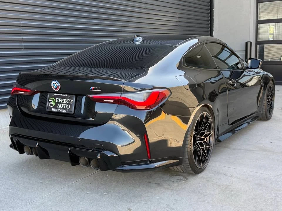 2021 BMW G82/G83 M4 - Image 12 of 20