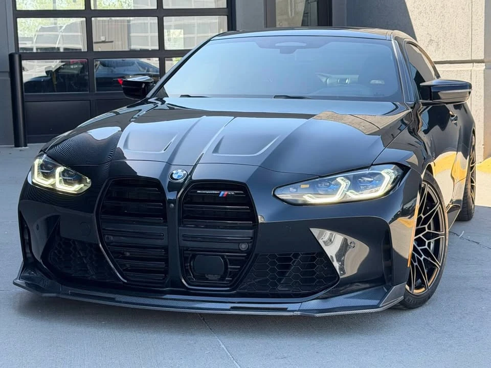 2021 BMW G82/G83 M4 - Image 3 of 20