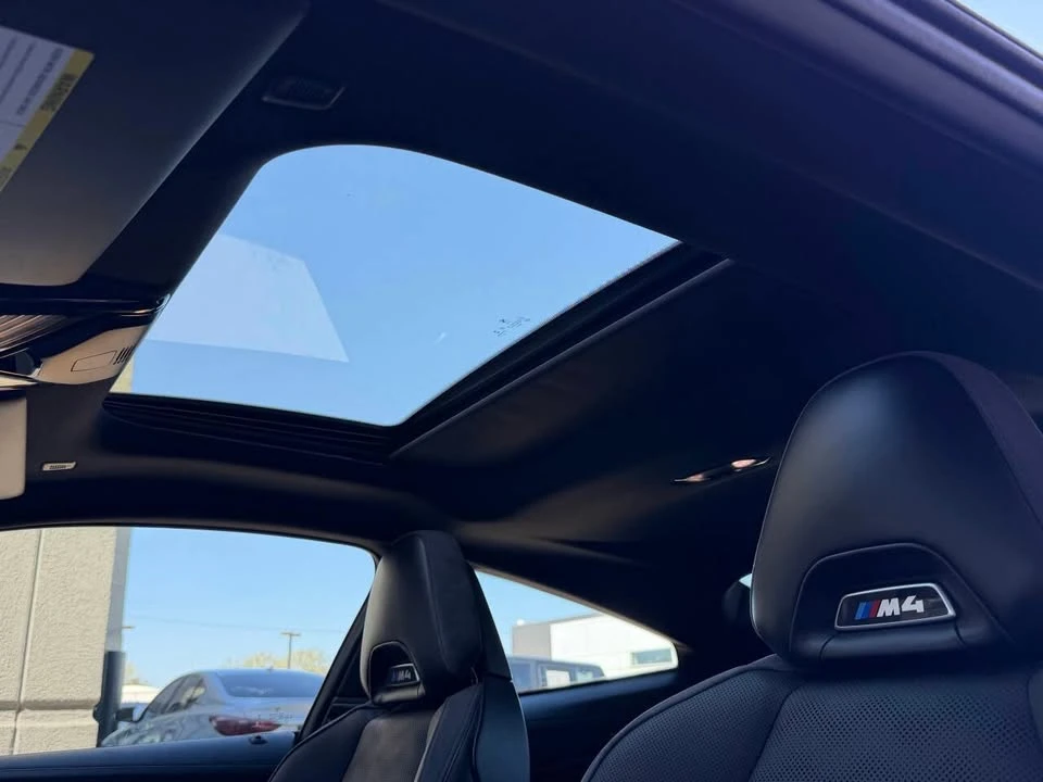 2021 BMW G82/G83 M4 - Image 18 of 20