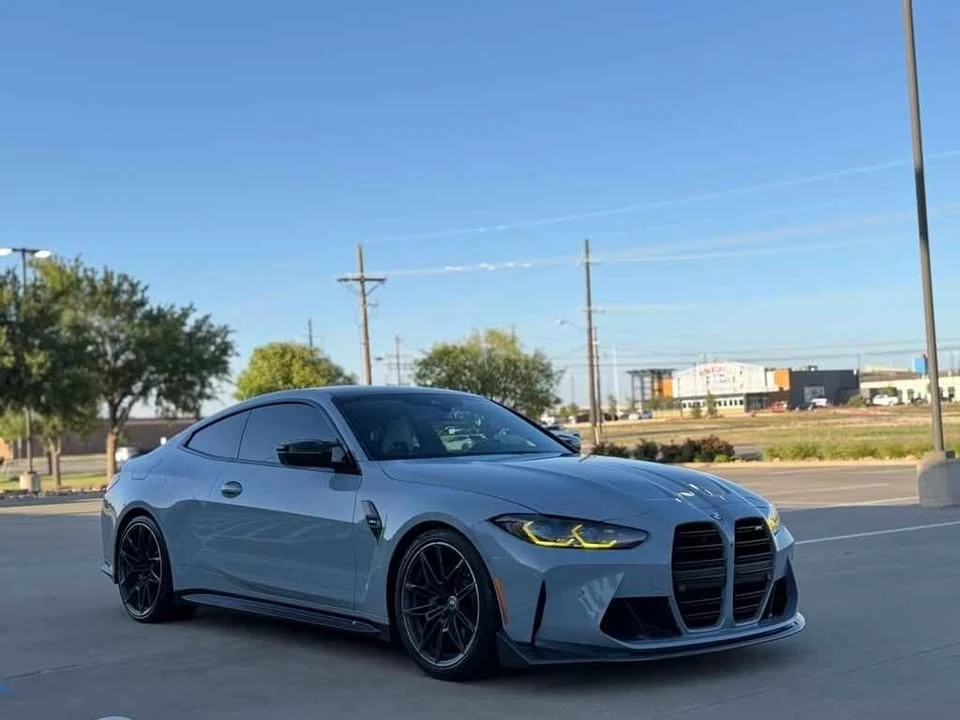 2021 BMW G82/G83 M4 - Image 7 of 20