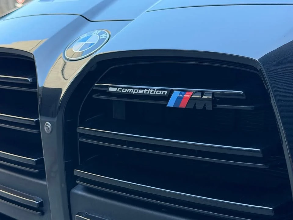 2021 BMW G82/G83 M4 - Image 4 of 20