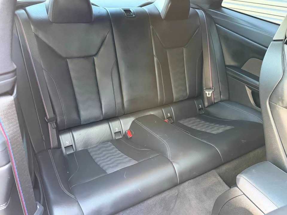 2021 BMW G82/G83 M4 - Image 19 of 20