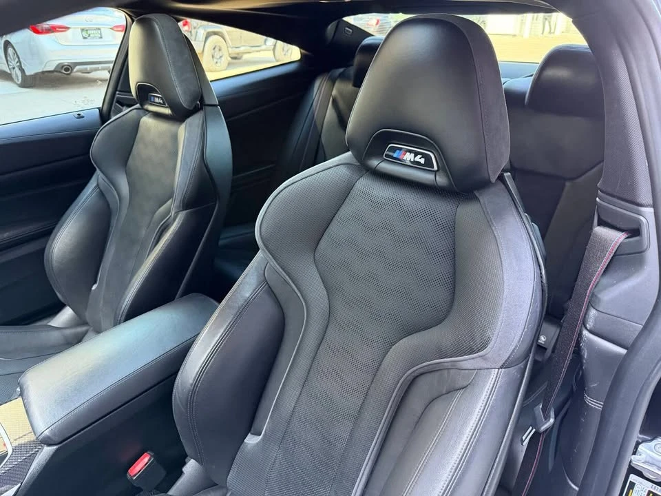 2021 BMW G82/G83 M4 - Image 17 of 20