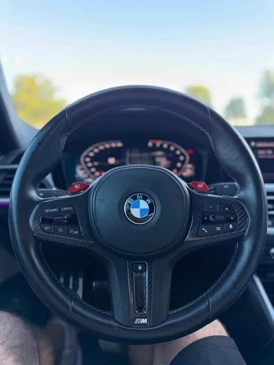 2021 BMW G82/G83 M4 - Image 17 of 20
