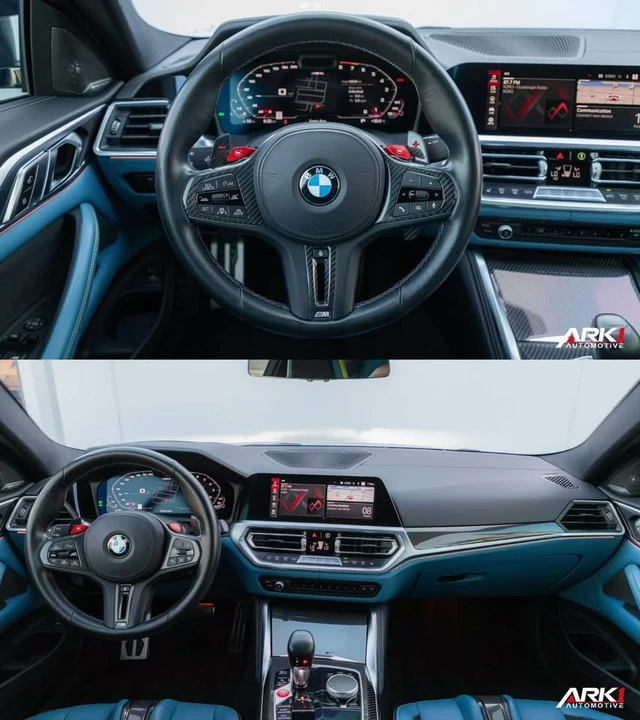 2021 BMW G82/G83 M4 - Image 6 of 9
