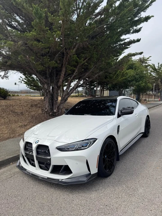 2021 BMW G82/G83 M4 - Image 3 of 19