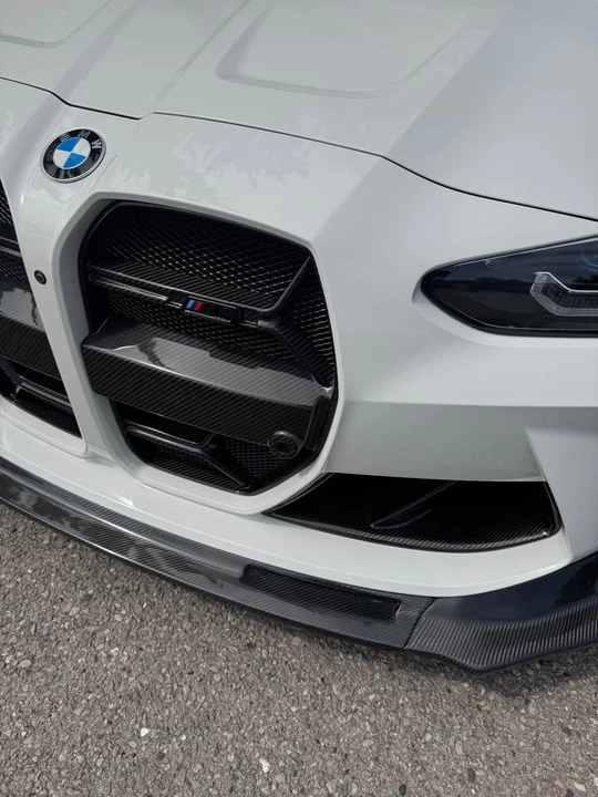 2021 BMW G82/G83 M4 - Image 7 of 19