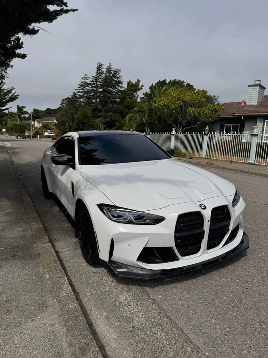 2021 BMW G82/G83 M4 - Image 6 of 19