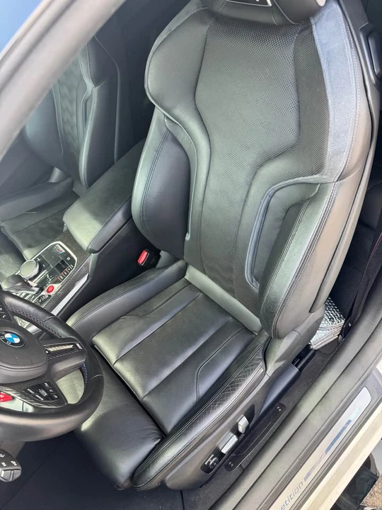 2021 BMW G82/G83 M4 - Image 17 of 19