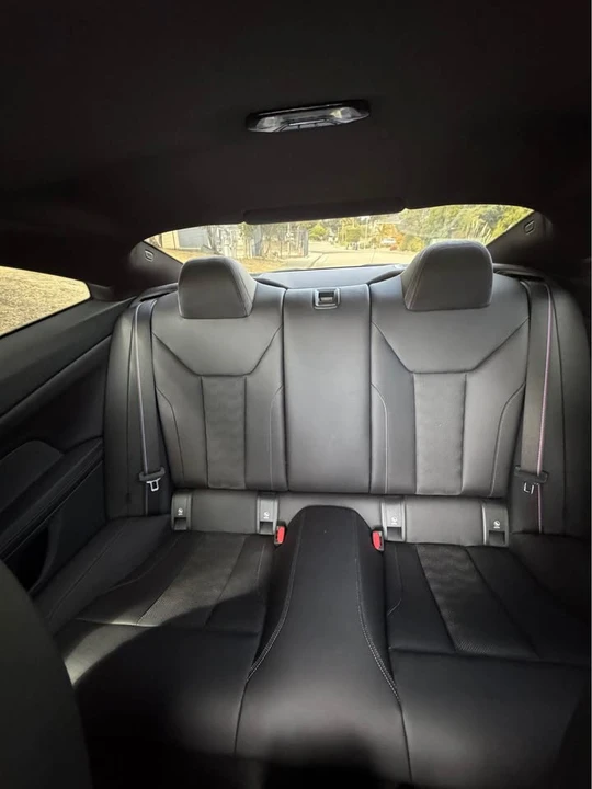 2021 BMW G82/G83 M4 - Image 19 of 19