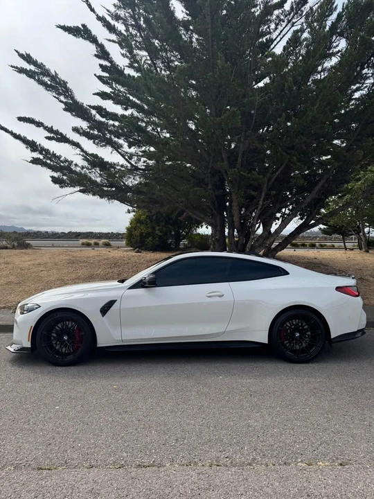 2021 BMW G82/G83 M4 - Image 4 of 19