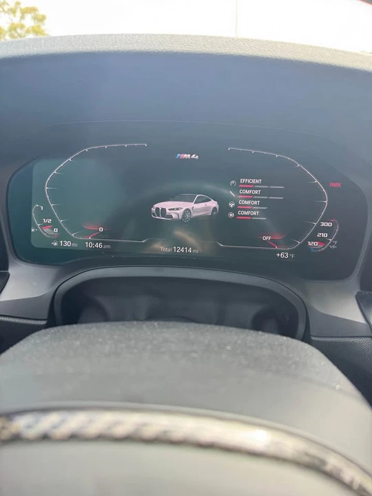 2021 BMW G82/G83 M4 - Image 16 of 19