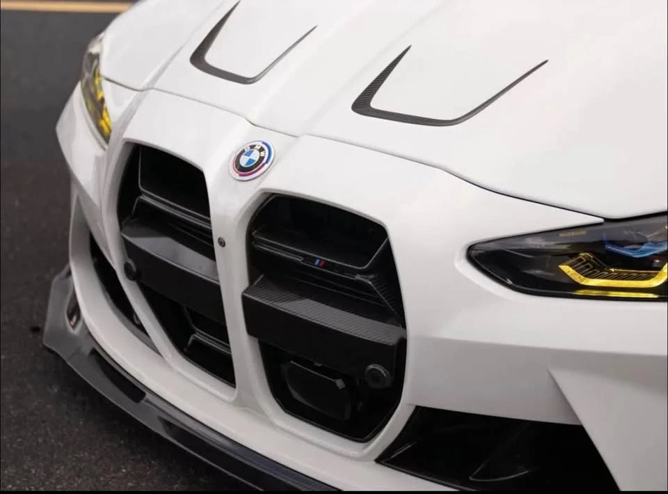 2021 BMW G82/G83 M4 - Image 3 of 16