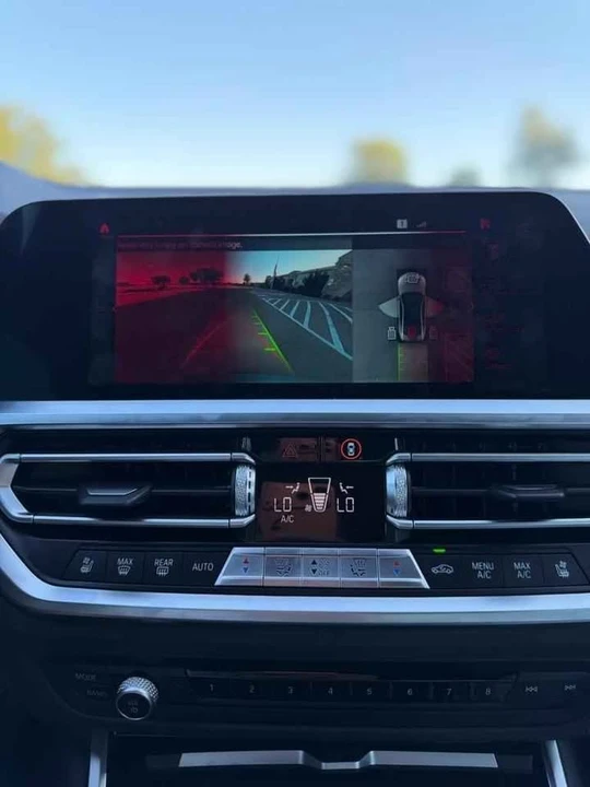 2021 BMW G82/G83 M4 - Image 20 of 20