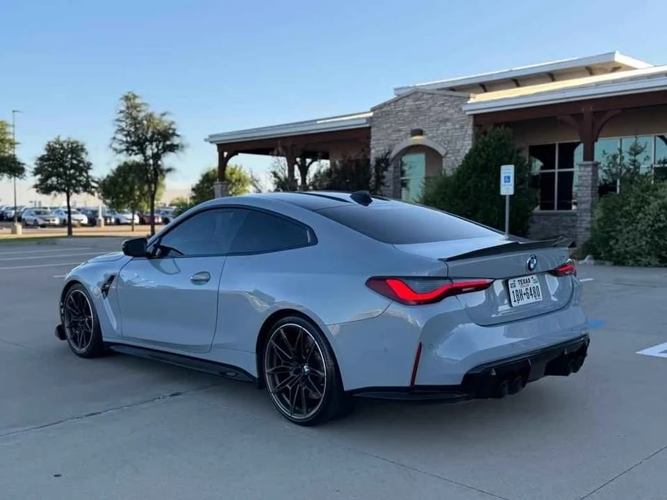 2021 BMW G82/G83 M4 - Image 3 of 20