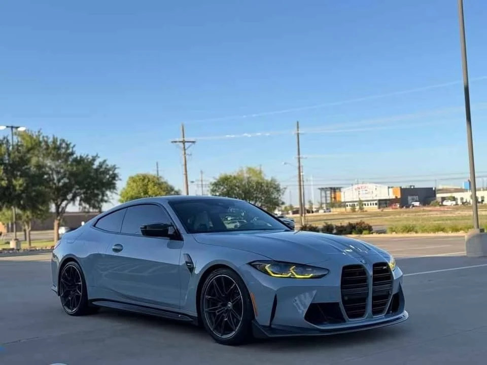 2021 BMW G82/G83 M4 - Image 7 of 20