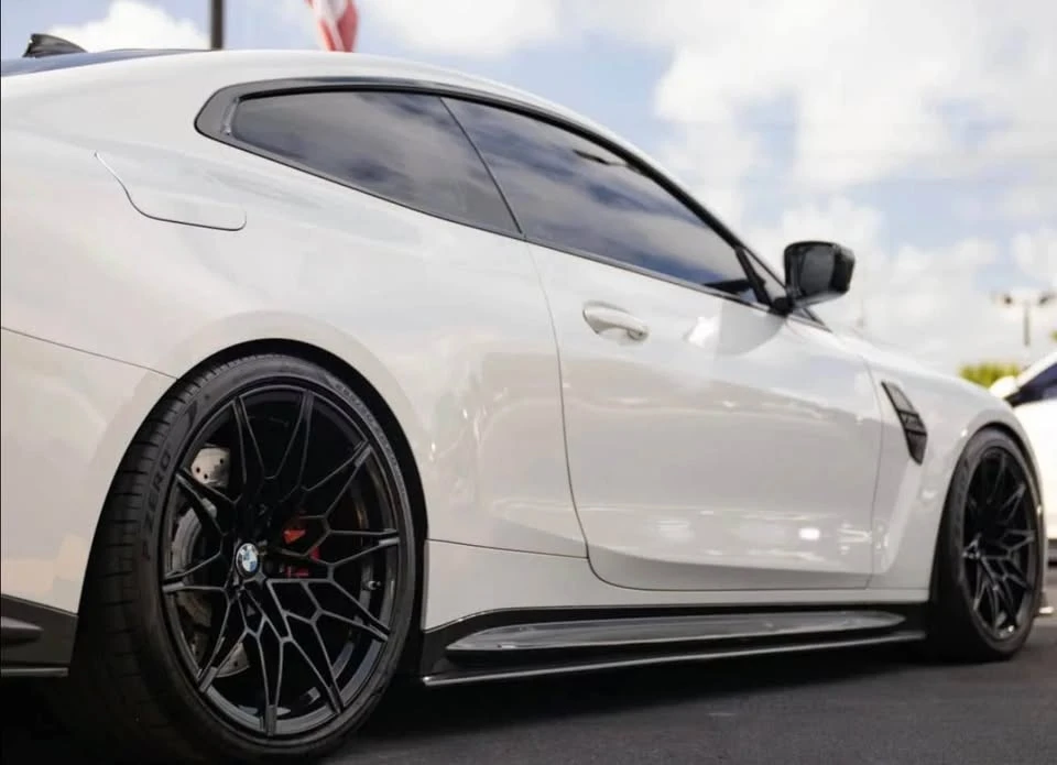 2021 BMW G82/G83 M4 - Image 9 of 16