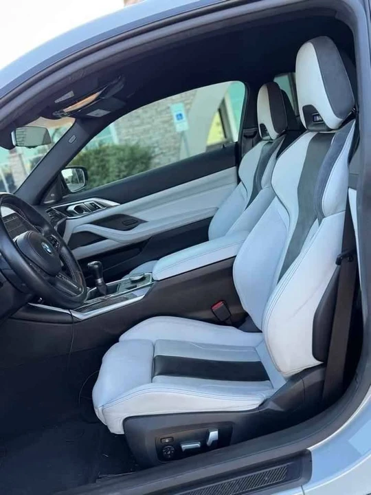 2021 BMW G82/G83 M4 - Image 14 of 20