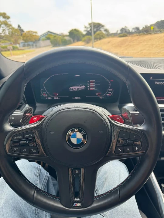 2021 BMW G82/G83 M4 - Image 15 of 19