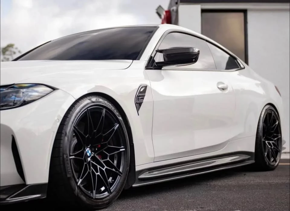 2021 BMW G82/G83 M4 - Image 5 of 16