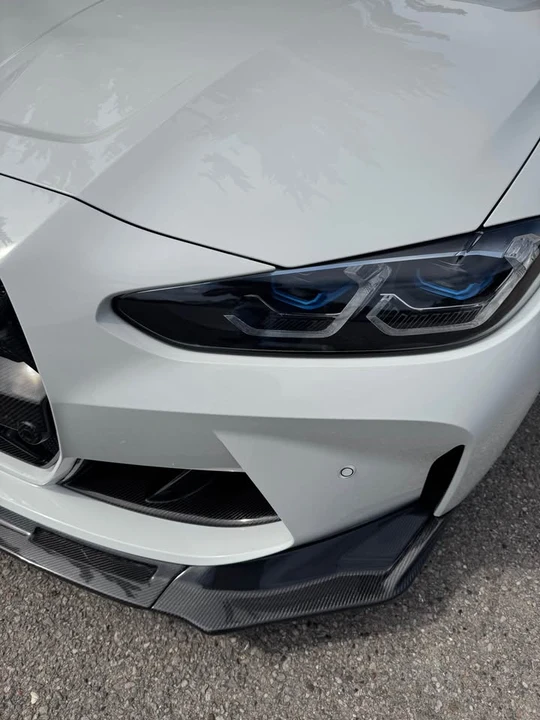 2021 BMW G82/G83 M4 - Image 8 of 19