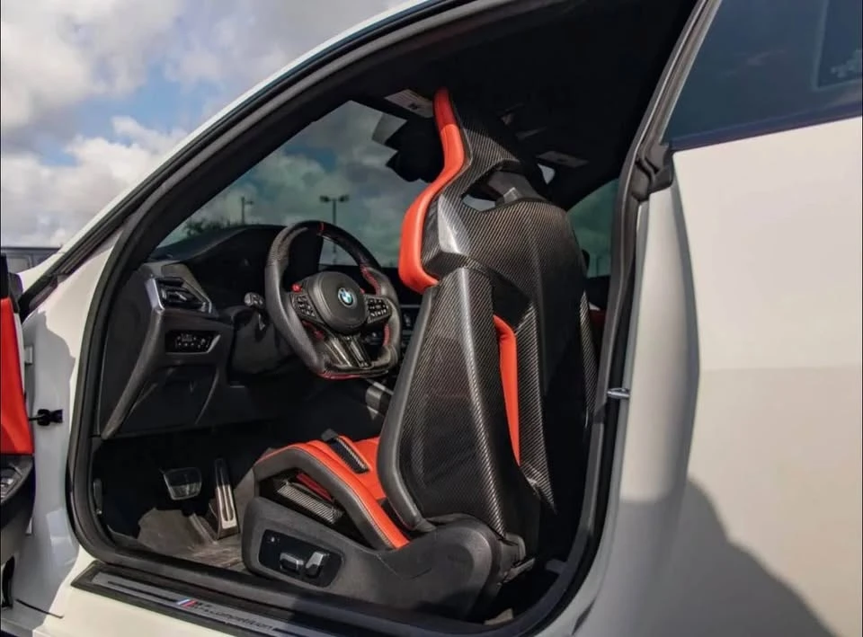 2021 BMW G82/G83 M4 - Image 11 of 16