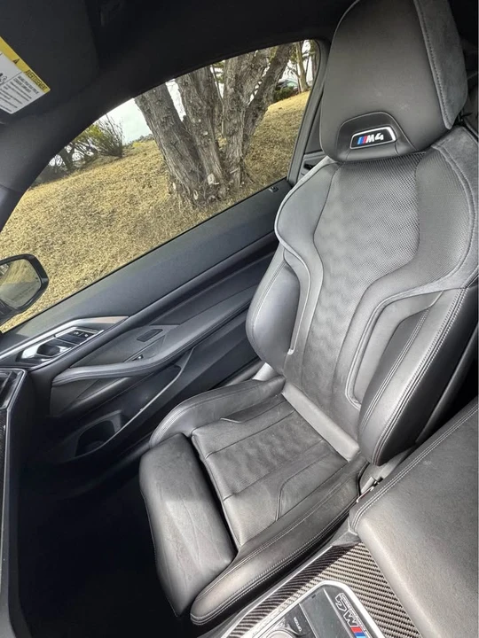 2021 BMW G82/G83 M4 - Image 18 of 19