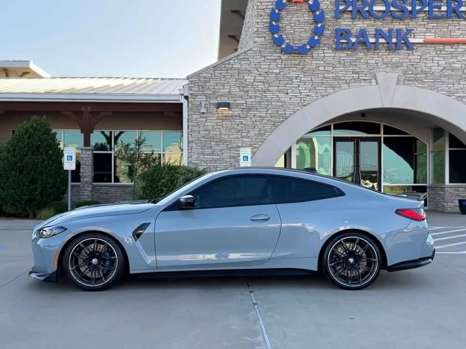 2021 BMW G82/G83 M4 - Image 2 of 20