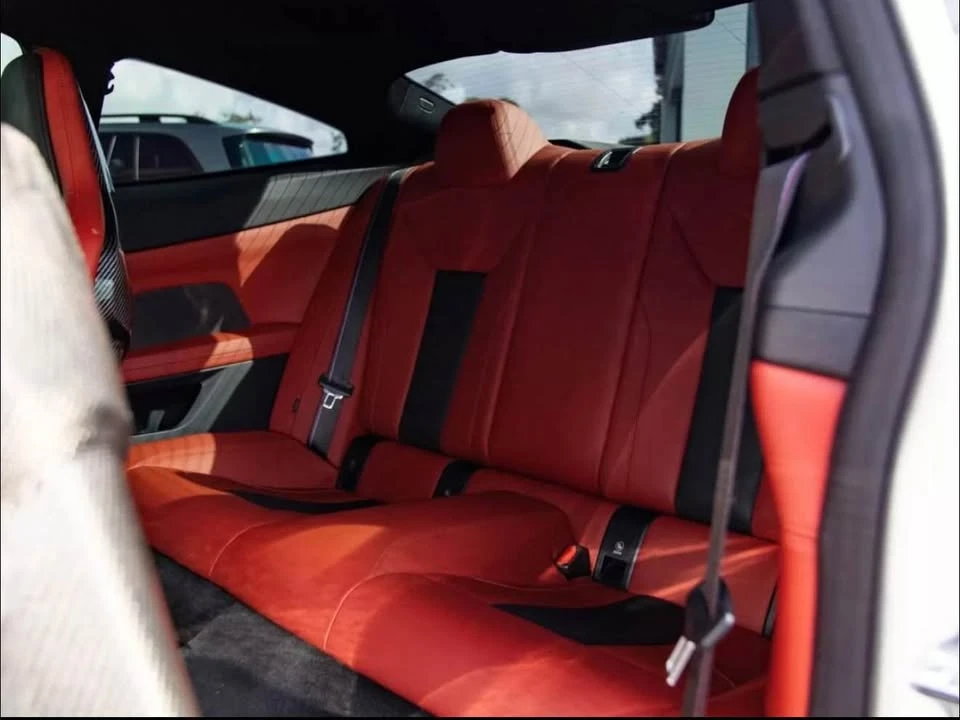 2021 BMW G82/G83 M4 - Image 12 of 16