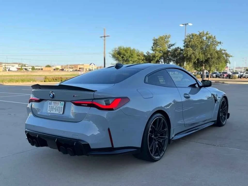 2021 BMW G82/G83 M4 - Image 5 of 20