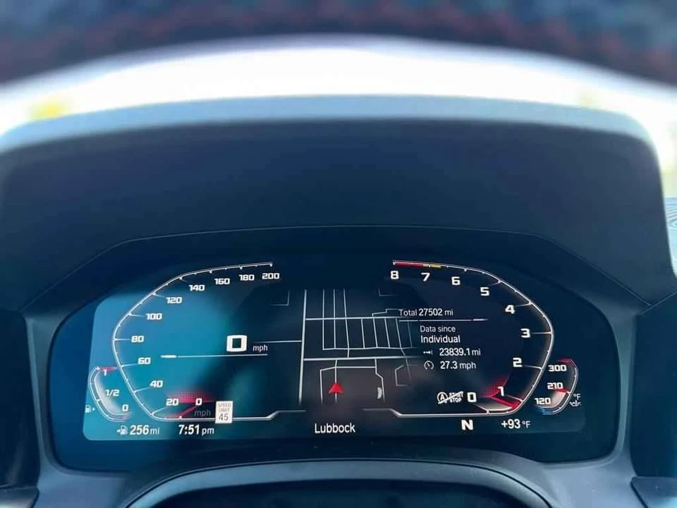 2021 BMW G82/G83 M4 - Image 18 of 20