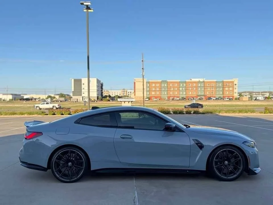 2021 BMW G82/G83 M4 - Image 6 of 20