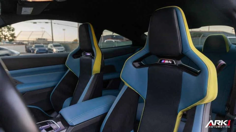 2021 BMW G82/G83 M4 - Image 5 of 18