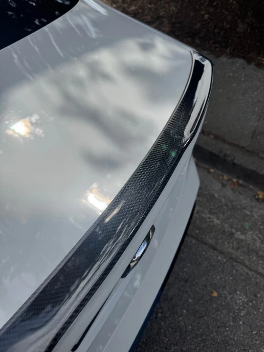 2021 BMW G82/G83 M4 - Image 9 of 19