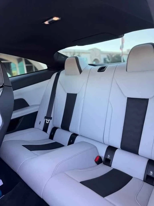 2021 BMW G82/G83 M4 - Image 13 of 20