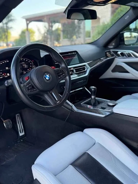 2021 BMW G82/G83 M4 - Image 16 of 20
