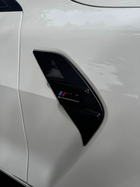 2021 BMW G82/G83 M4 - Image 11 of 19