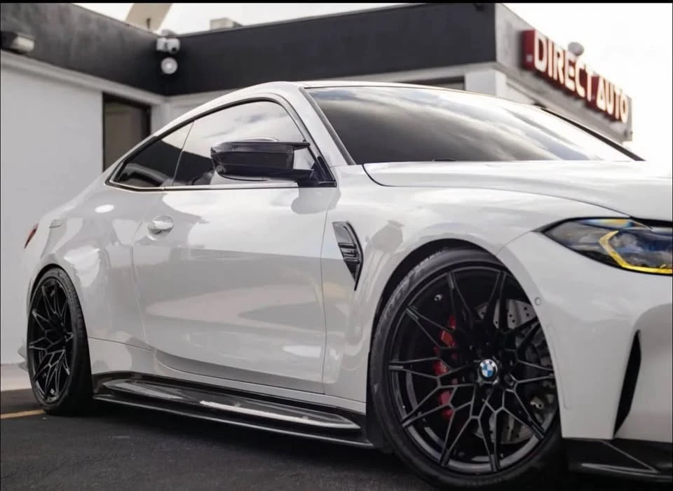 2021 BMW G82/G83 M4 - Image 2 of 16