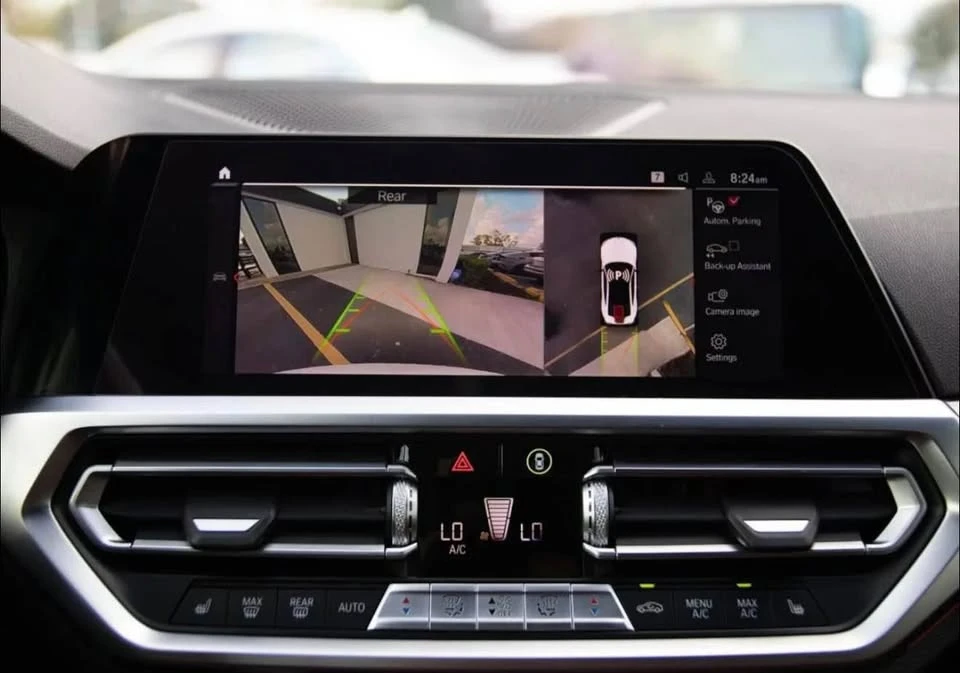2021 BMW G82/G83 M4 - Image 14 of 16