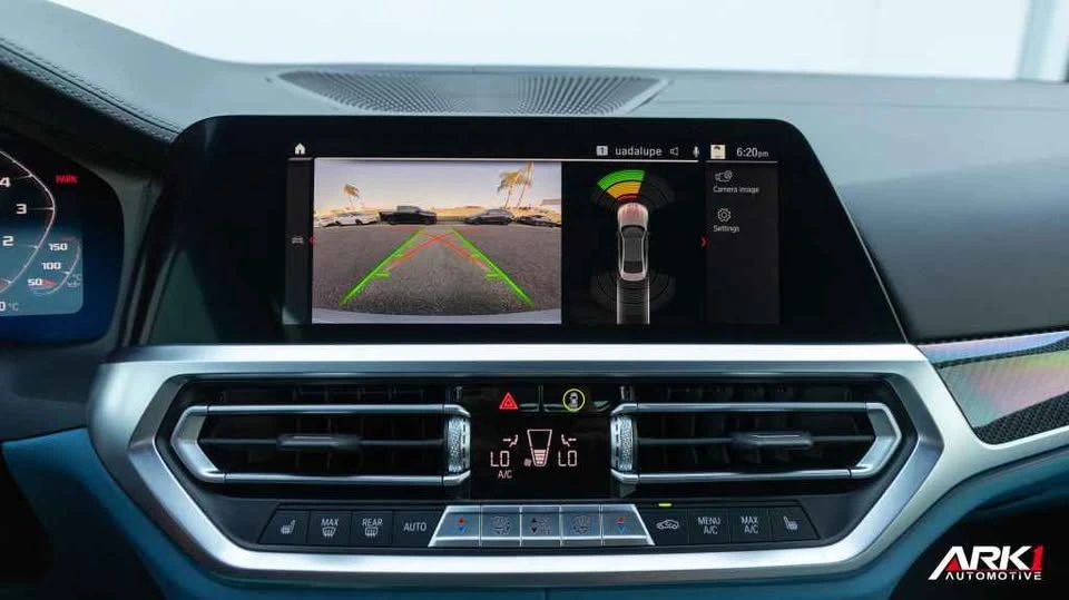 2021 BMW G82/G83 M4 - Image 11 of 18
