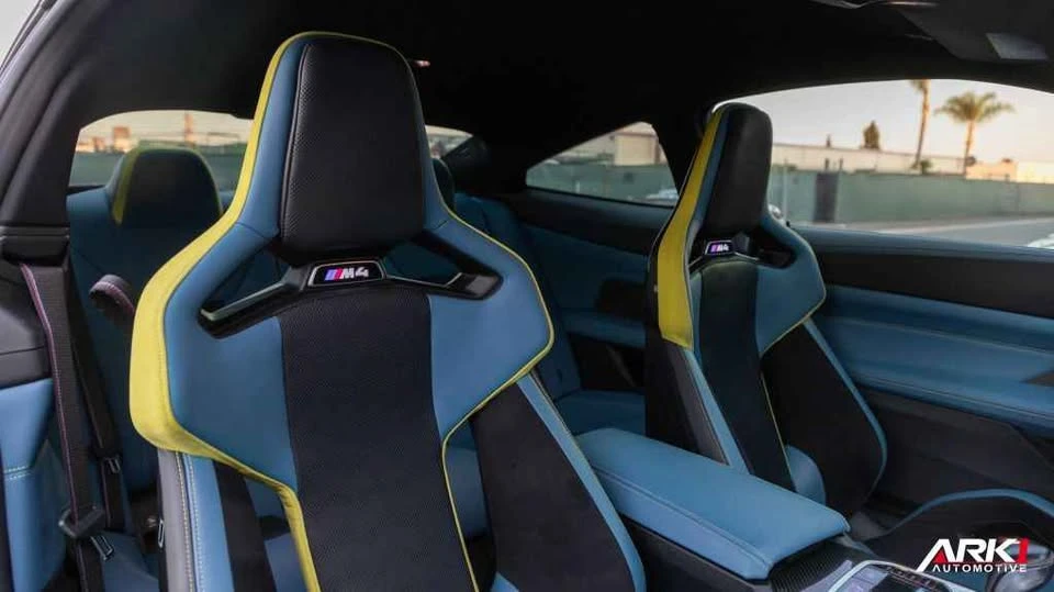 2021 BMW G82/G83 M4 - Image 7 of 18