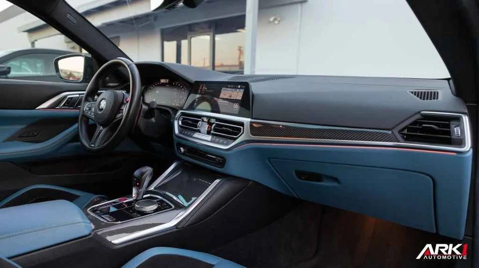 2021 BMW G82/G83 M4 - Image 6 of 18